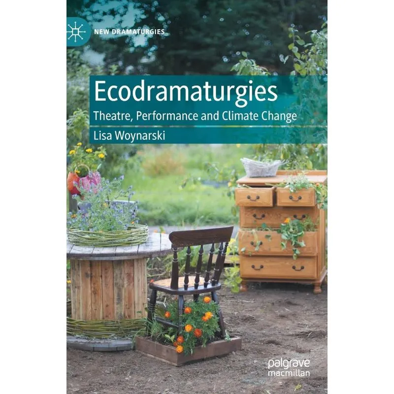 Ecodramaturgies