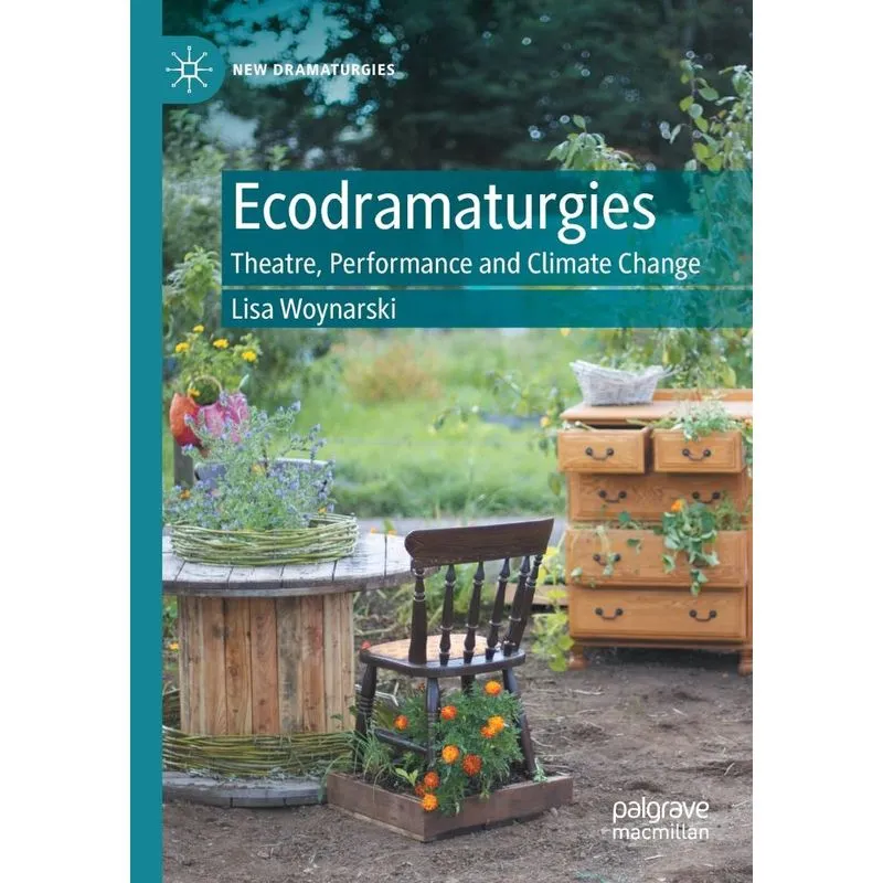 Ecodramaturgies