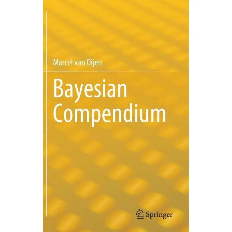Bayesian Compendium