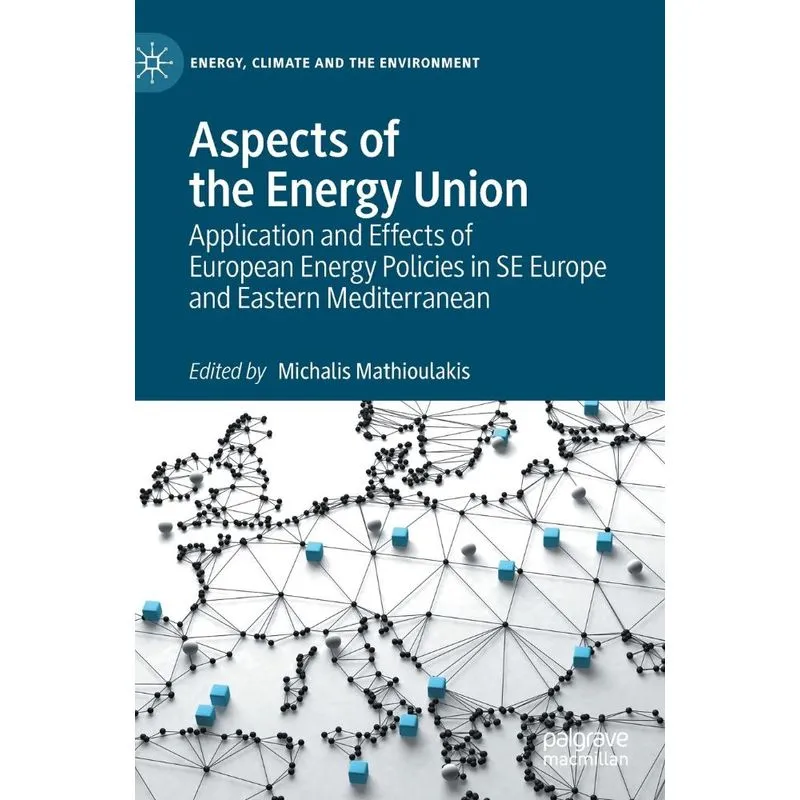 Aspects of the Energy Union. Aspects of the Energy Union