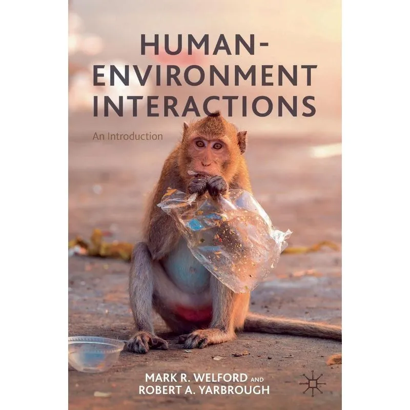 Human-Environment Interactions