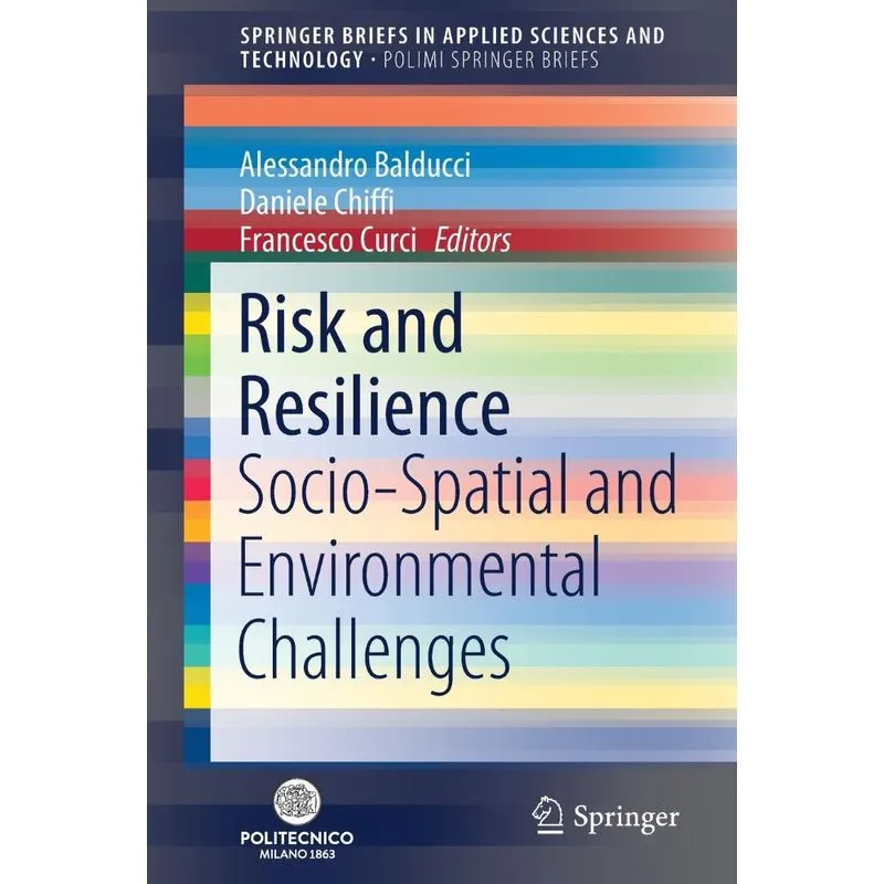 Risk and Resilience
