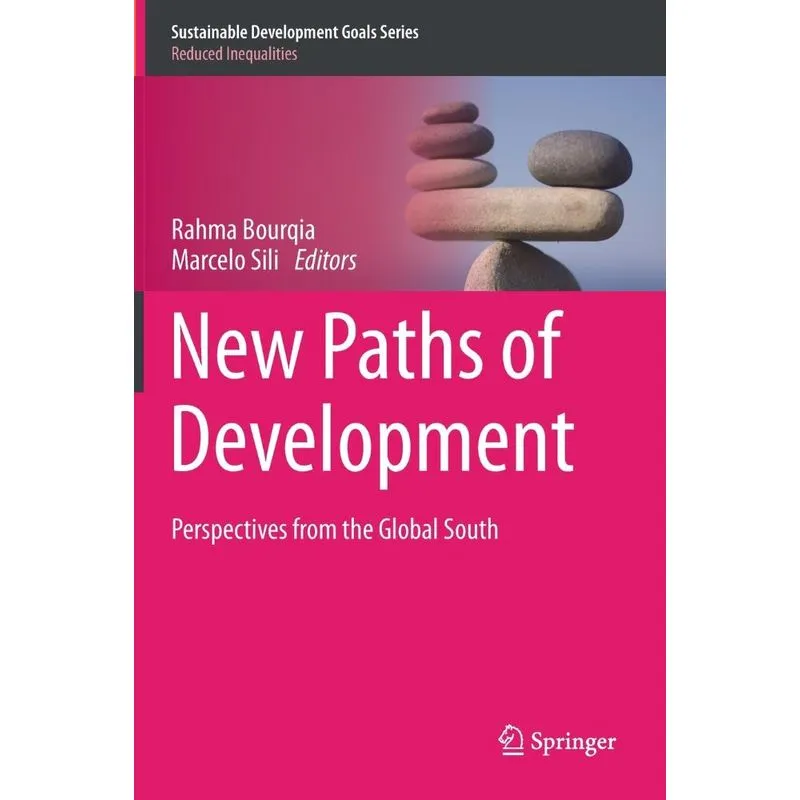 New Paths of Development