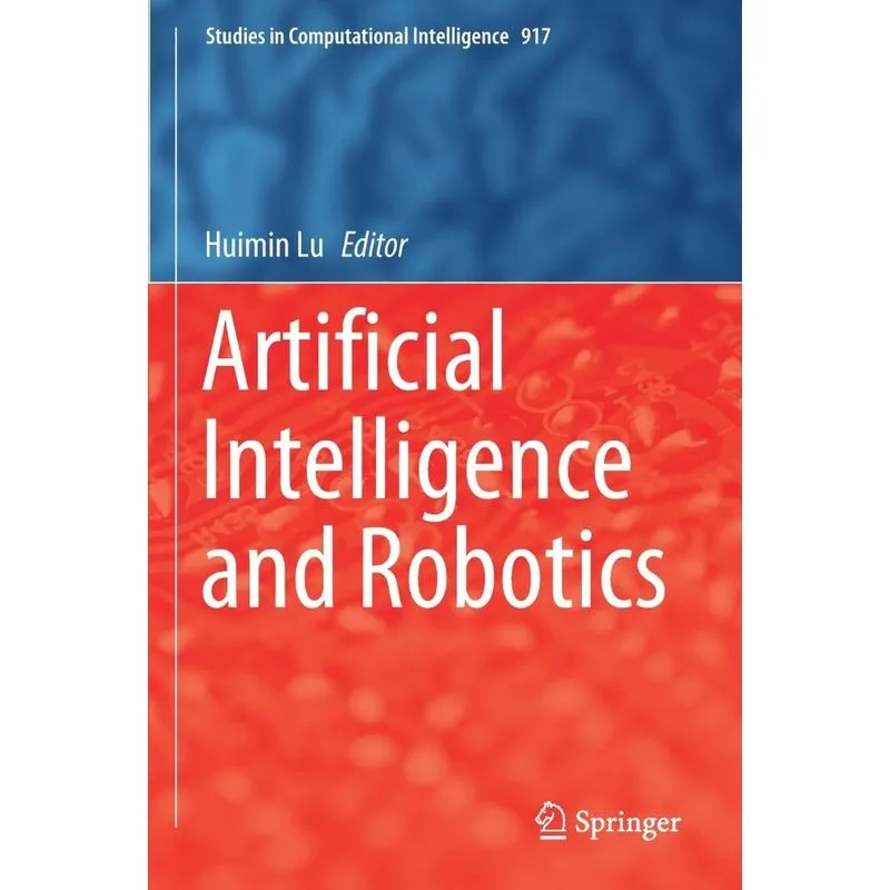 Artificial Intelligence And Robotics