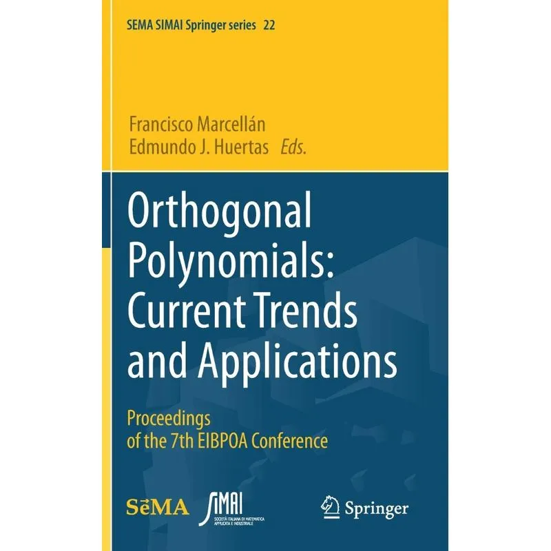 Orthogonal Polynomials
