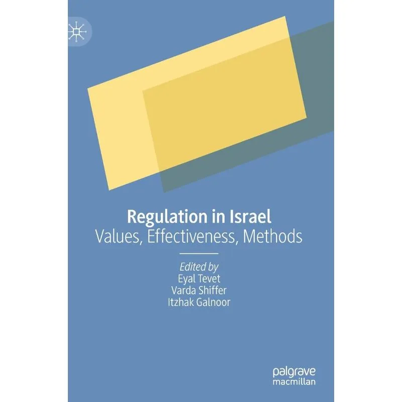 Regulation in Israel