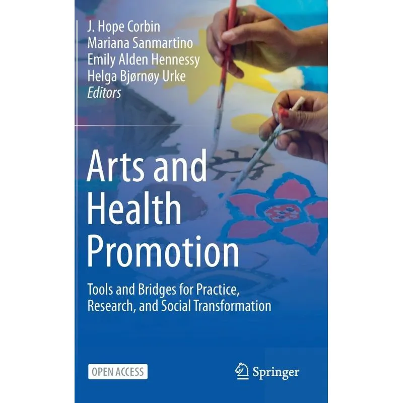 Arts and Health Promotion