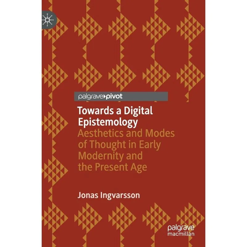 Towards a Digital Epistemology