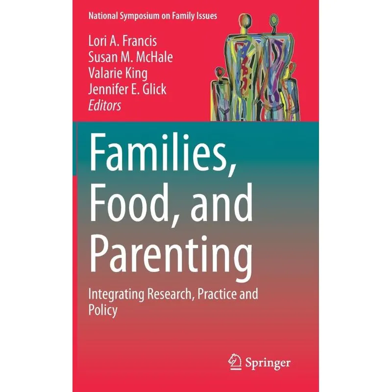 Families, Food, and Parenting