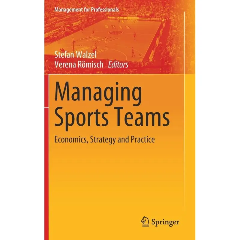 Managing Sports Teams