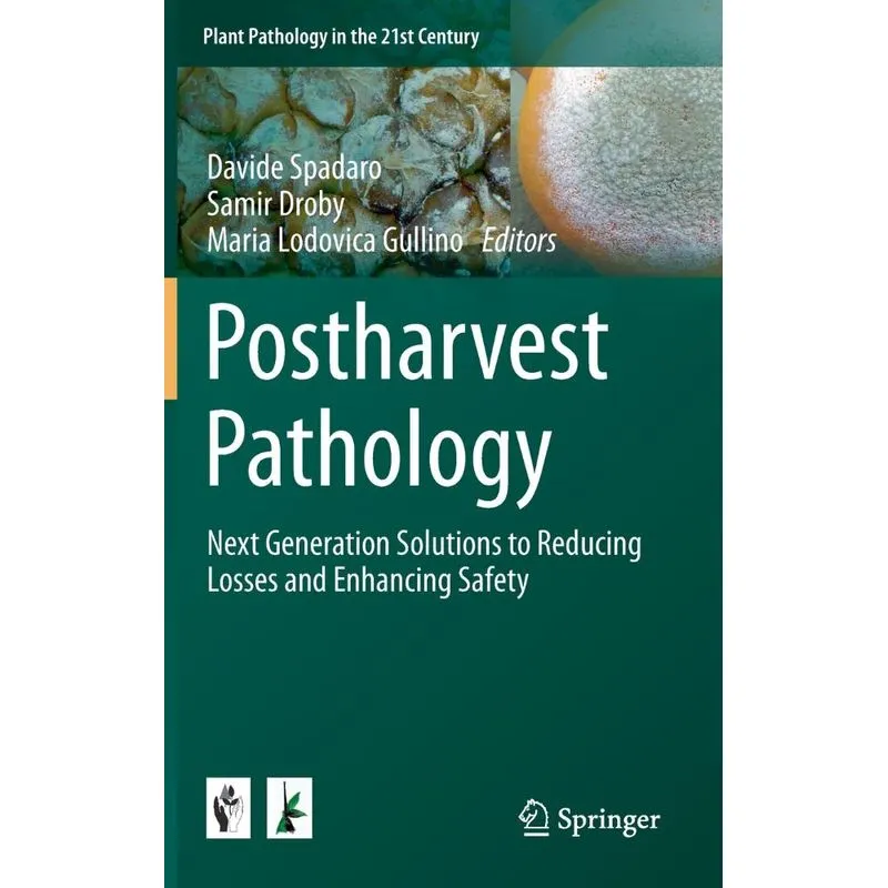 Postharvest Pathology