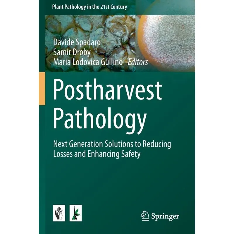 Postharvest Pathology