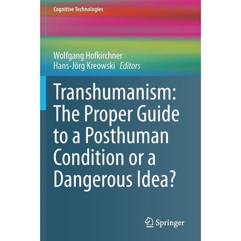 Transhumanism