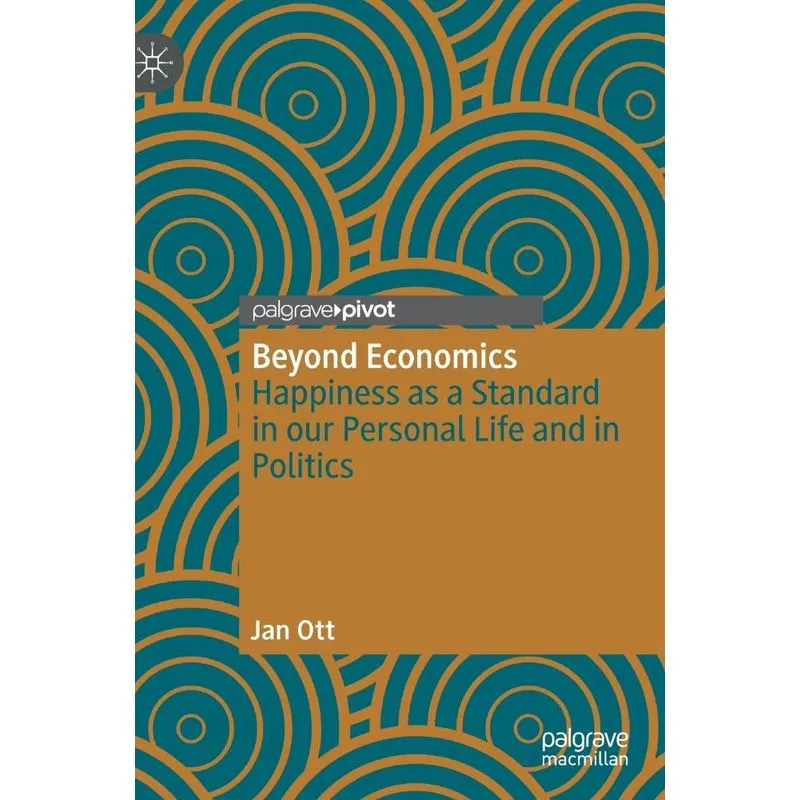 Beyond Economics