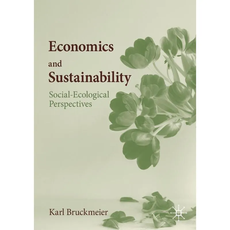 Economics and Sustainability