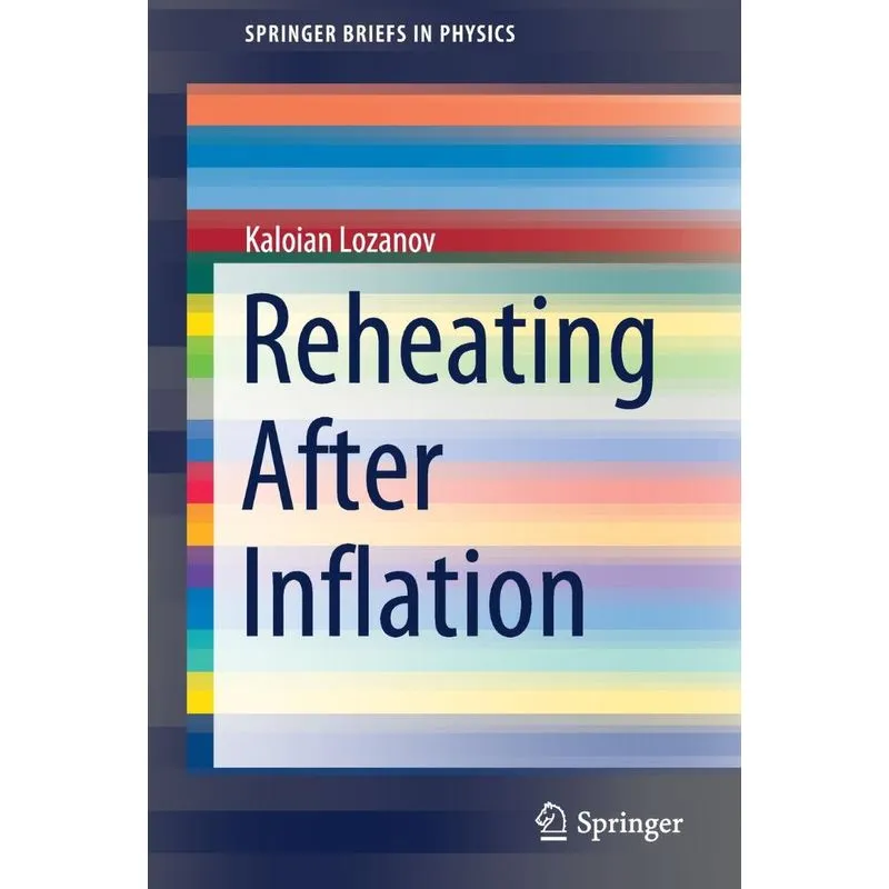 Reheating After Inflation