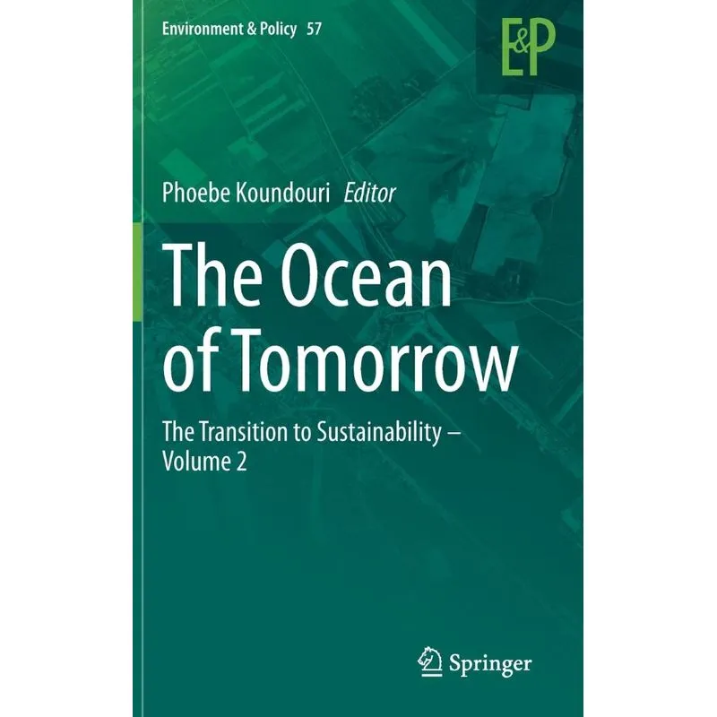 The Ocean of Tomorrow