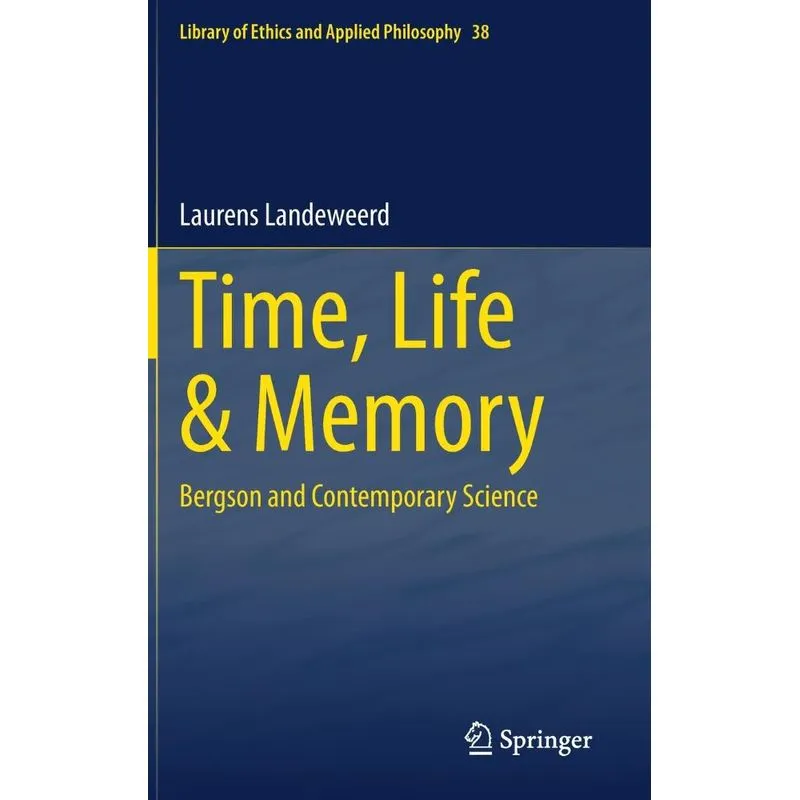Time, Life & Memory