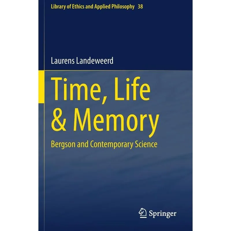 Time, Life &amp; Memory