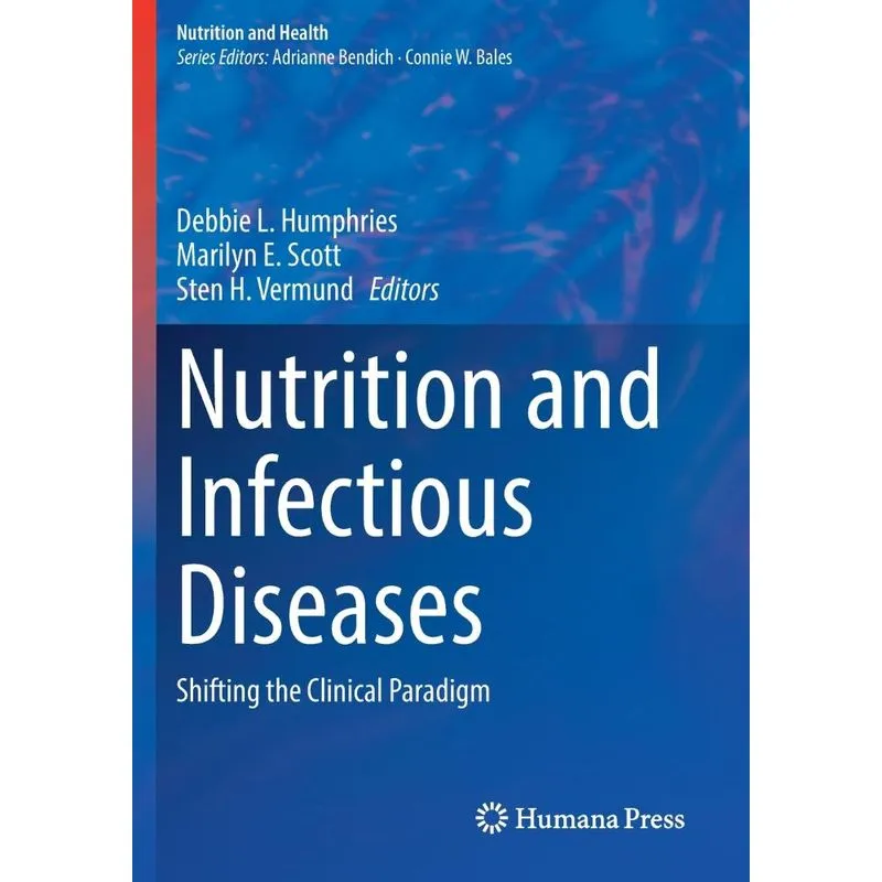Nutrition And Infectious Diseases