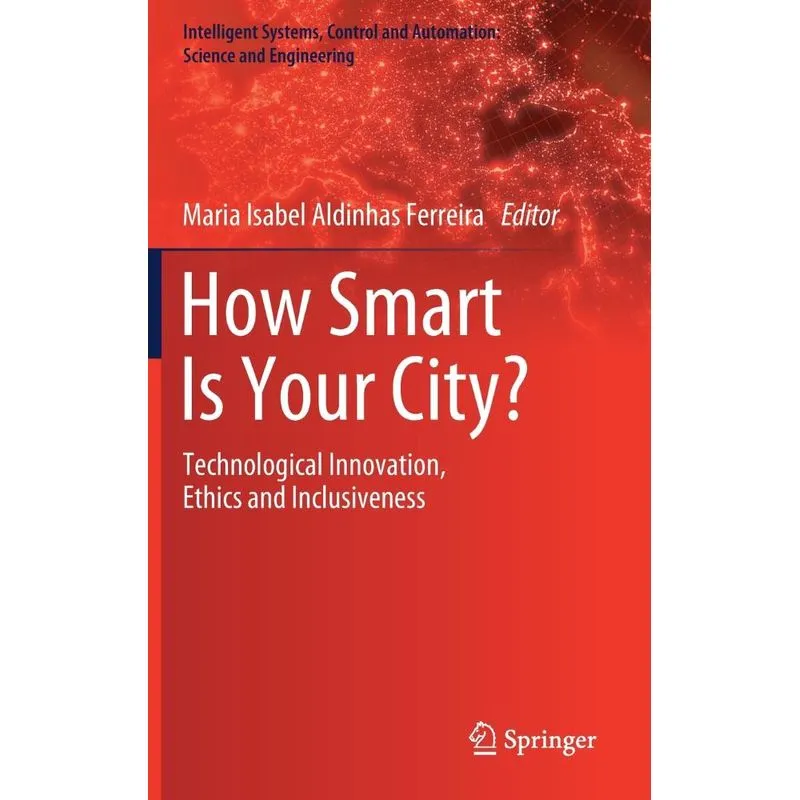 How Smart Is Your City?