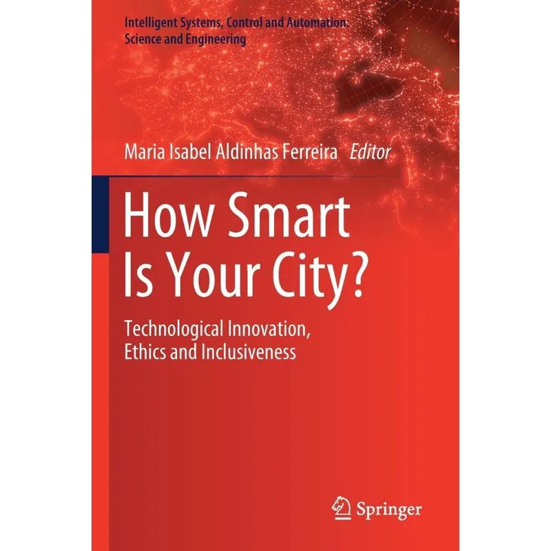 How Smart Is Your City?