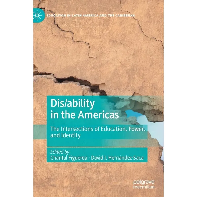 Dis/ability In The Americas
