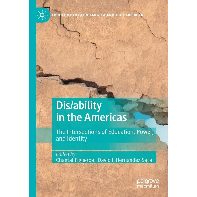 Dis/ability In The Americas