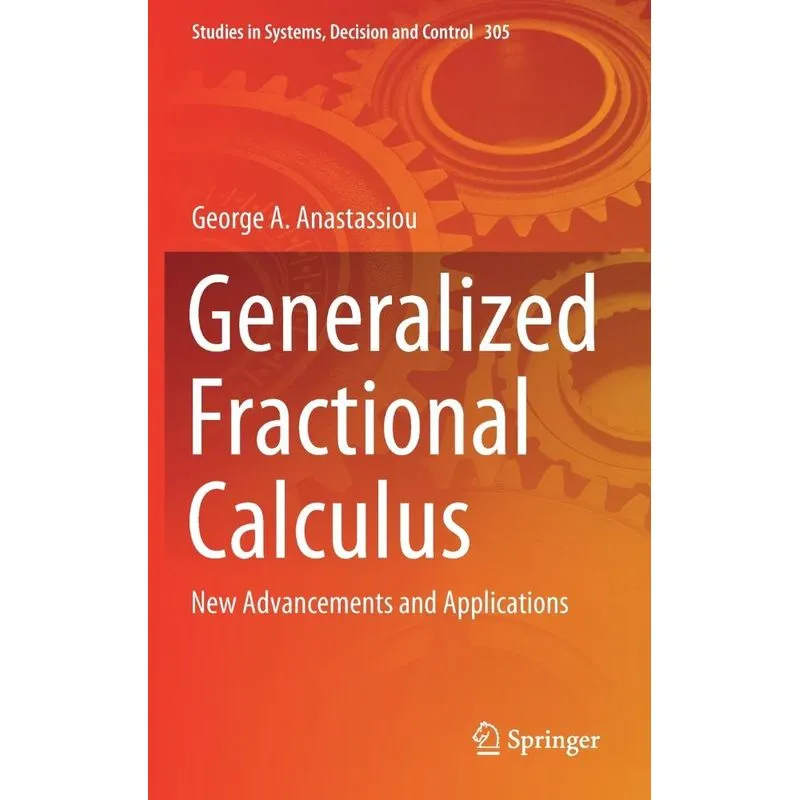 Generalized Fractional Calculus
