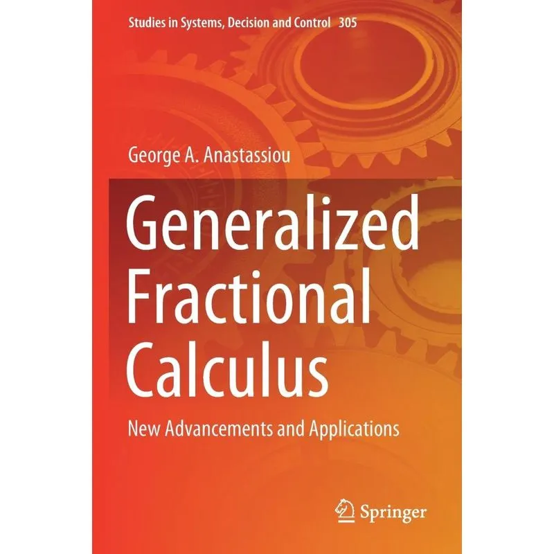 Generalized Fractional Calculus