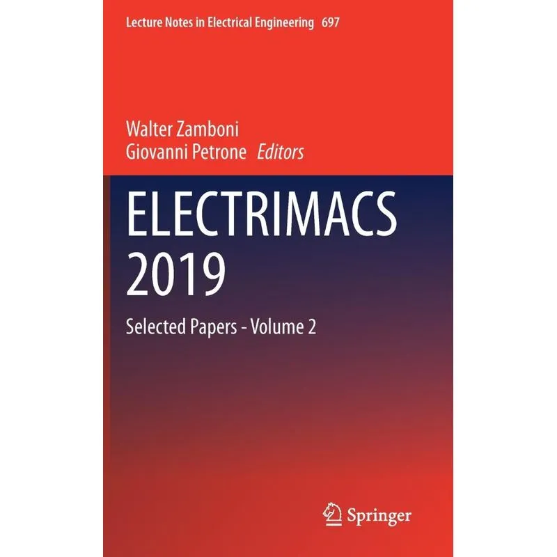 ELECTRIMACS 2019