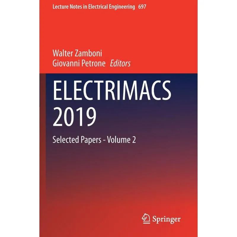 Electrimacs 2019
