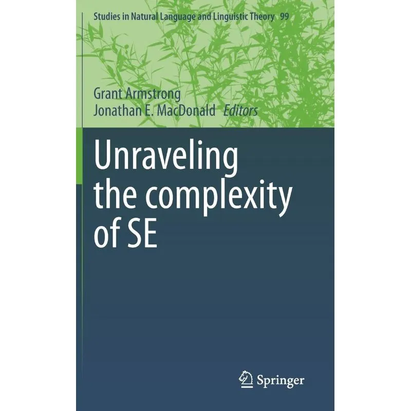 Unraveling The Complexity Of Se
