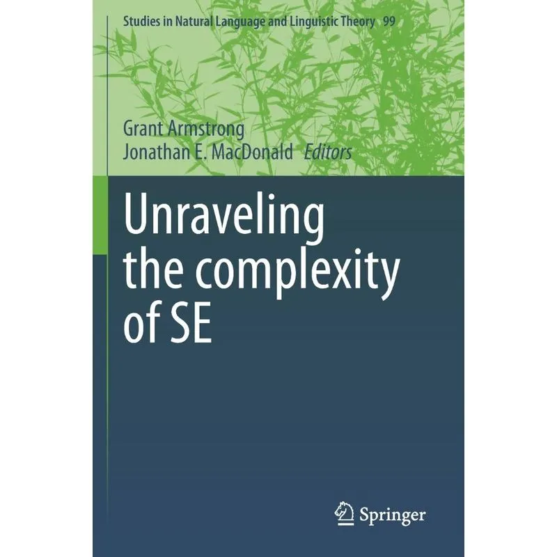 Unraveling The Complexity Of Se