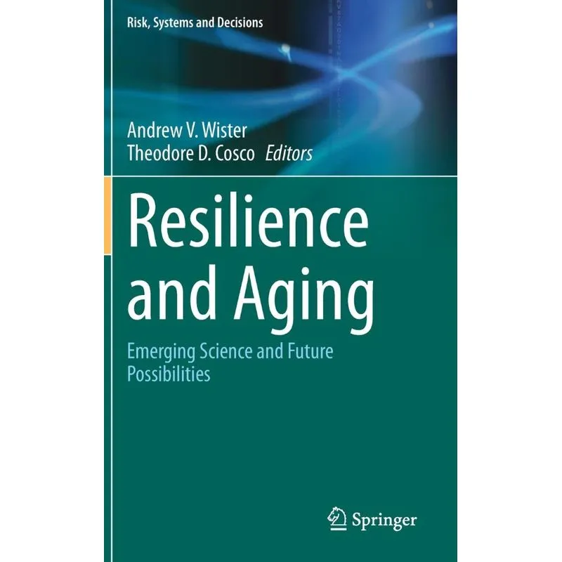 Resilience And Aging