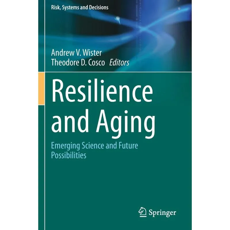 Resilience And Aging