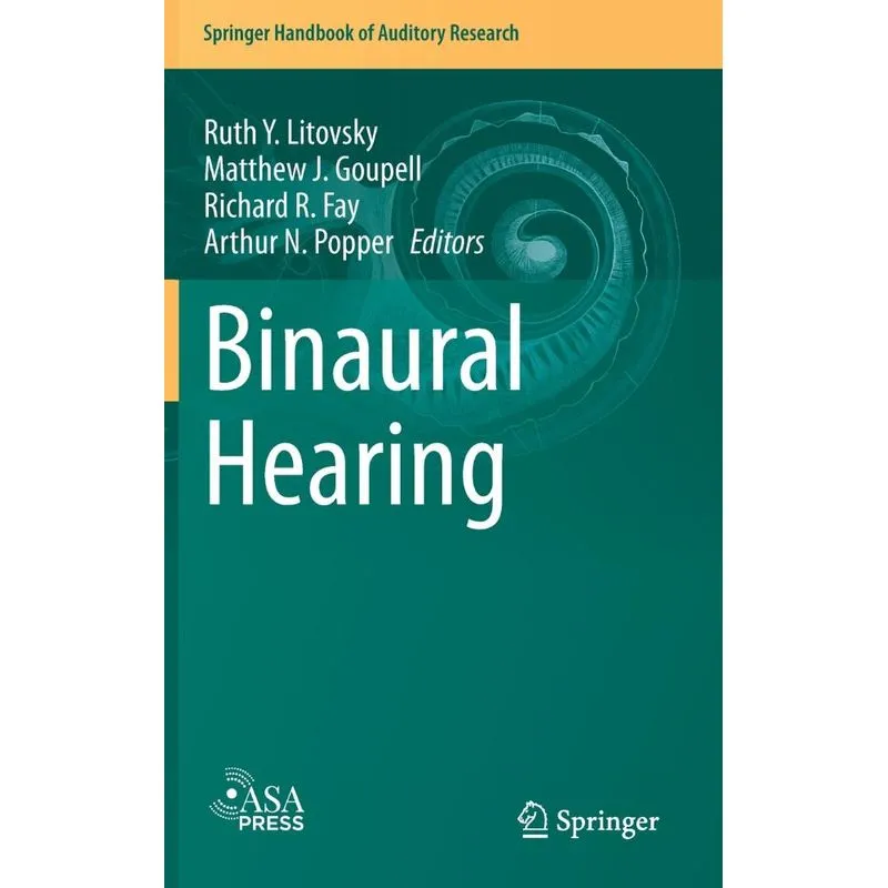 Binaural Hearing