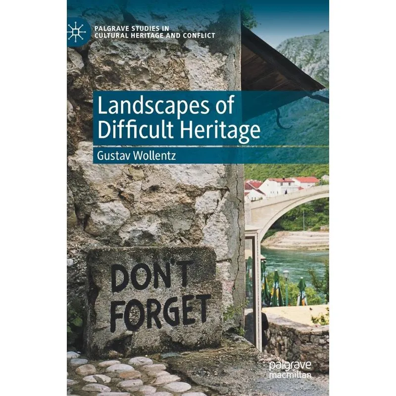 Landscapes of Difficult Heritage