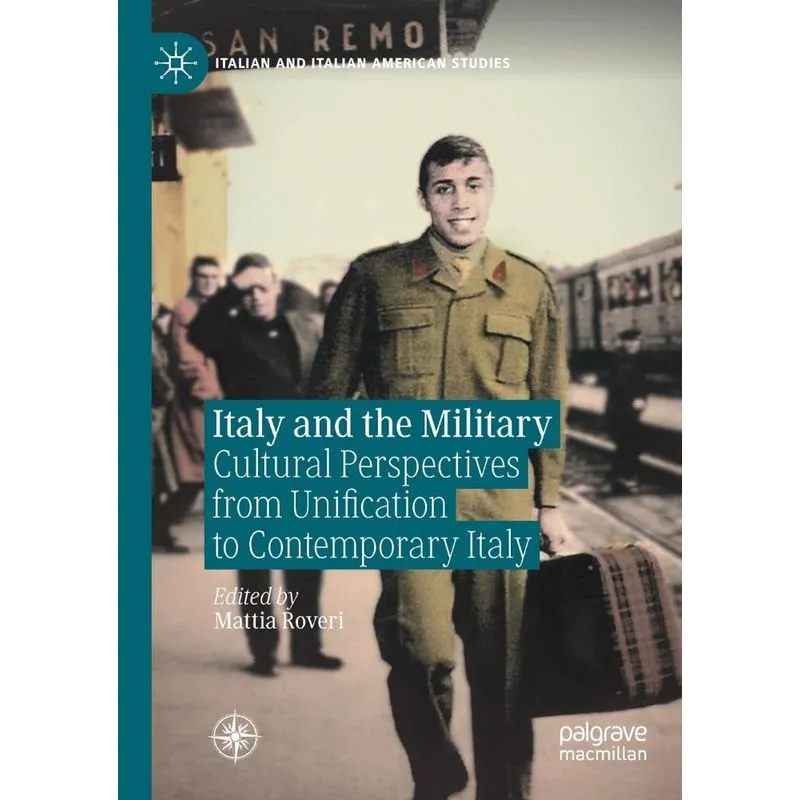 Italy And The Military
