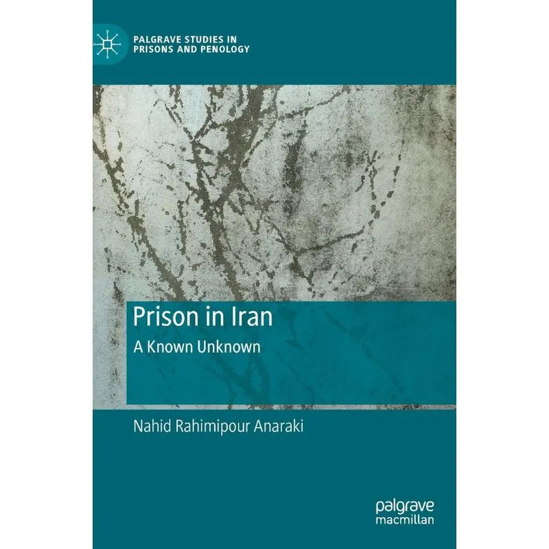 Prison in Iran
