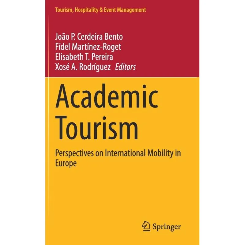 Academic Tourism