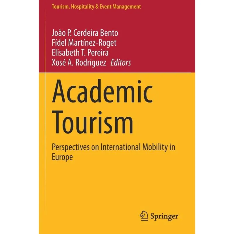 Academic Tourism