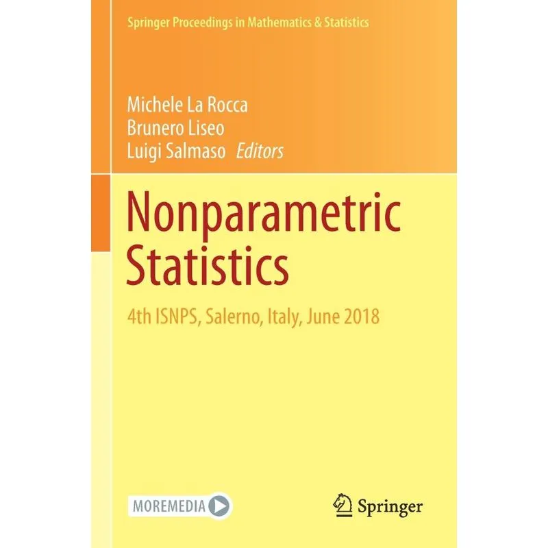 Nonparametric Statistics