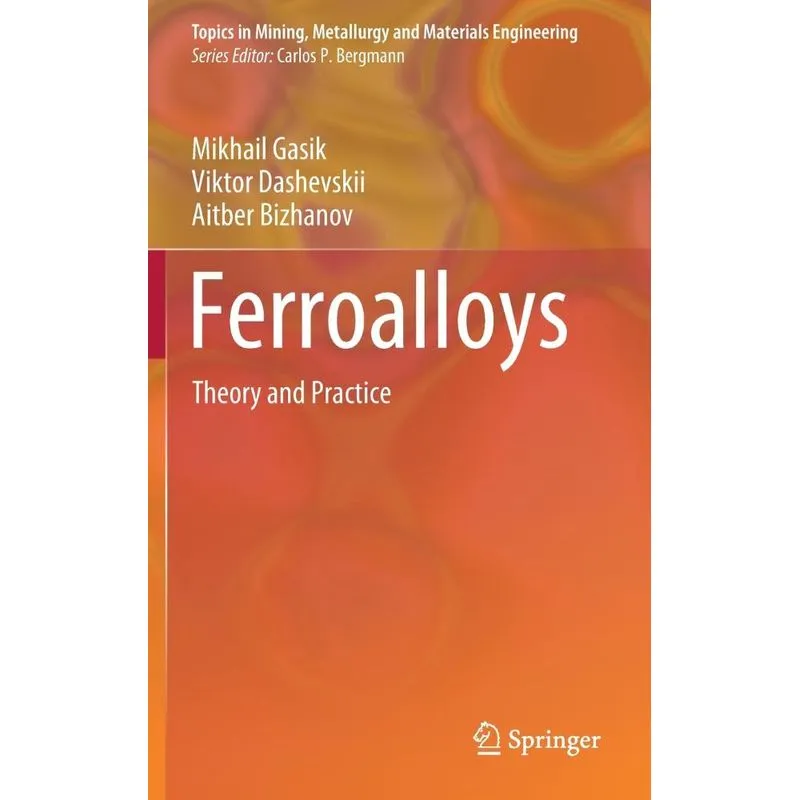 Ferroalloys