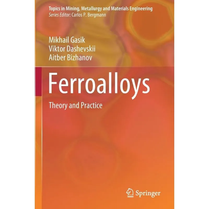 Ferroalloys