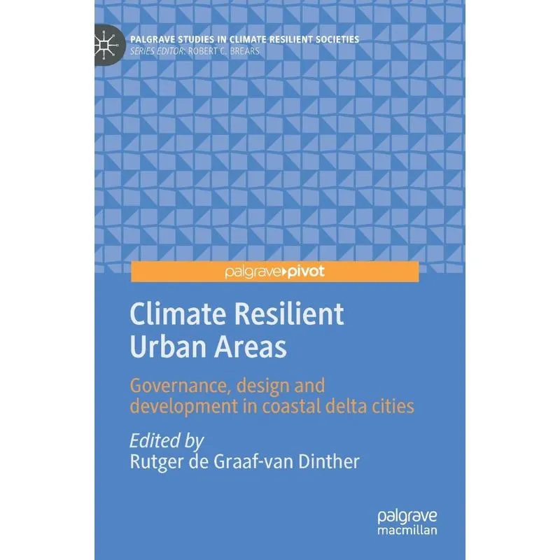 Climate Resilient Urban Areas
