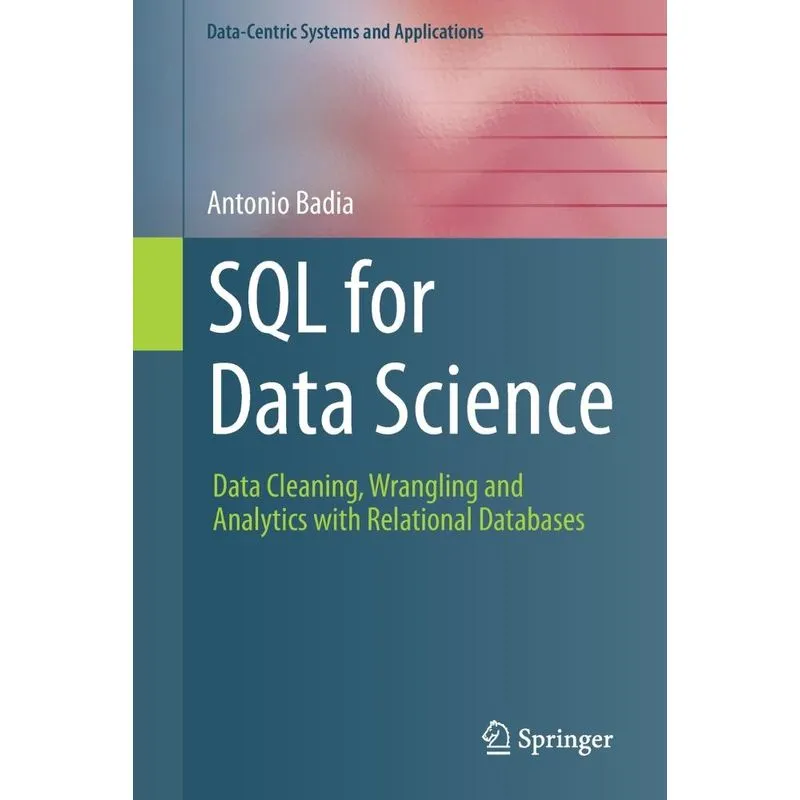 SQL for Data Science
