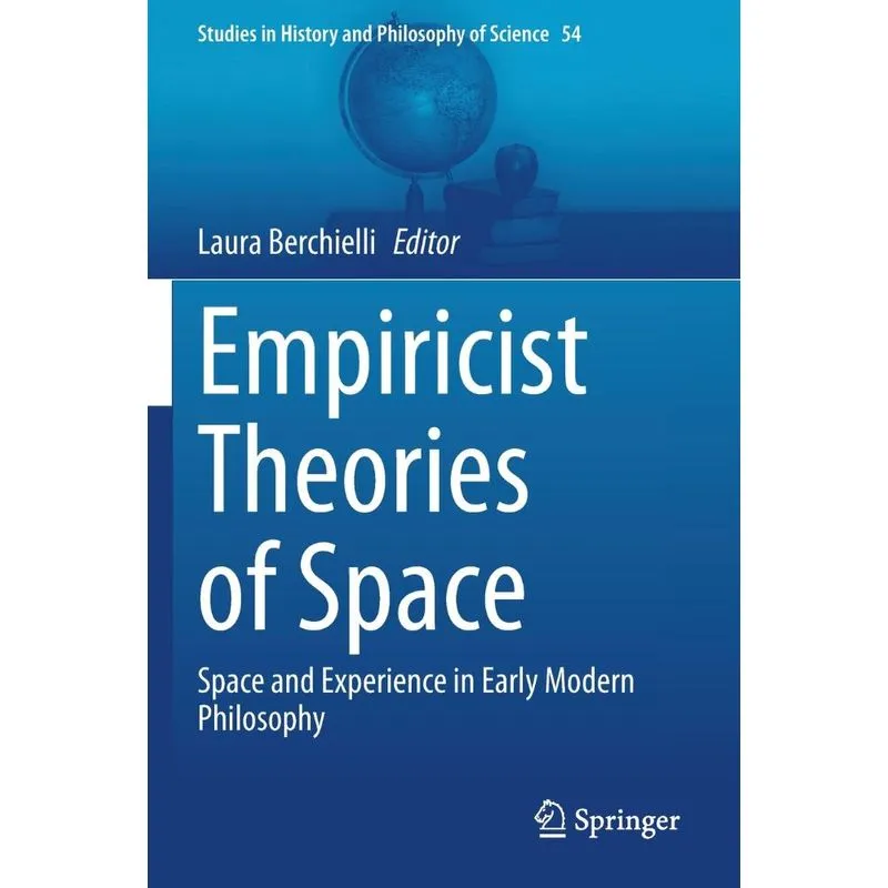 Empiricist Theories Of Space
