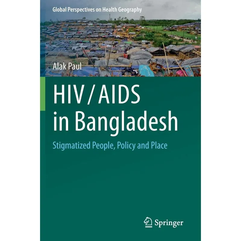 Hiv/aids In Bangladesh