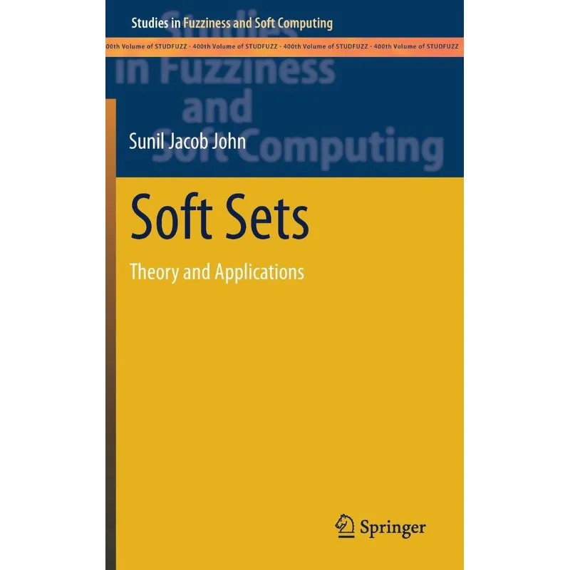 Soft Sets
